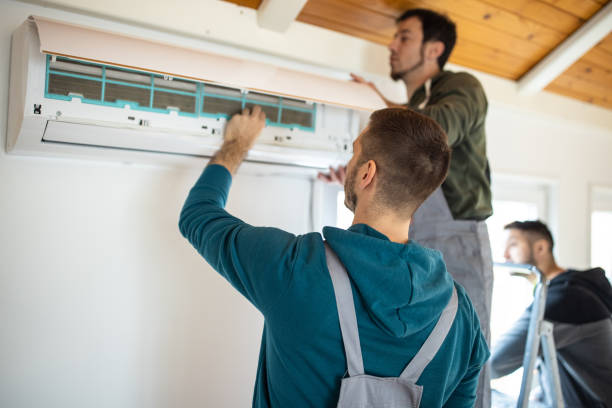 Best HVAC cleaning services  in Somerset, PA