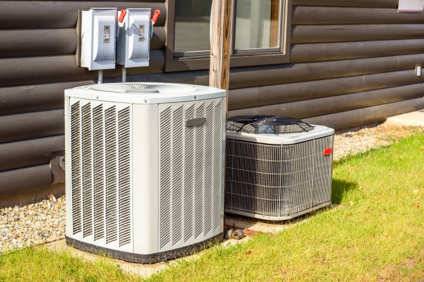 Best HVAC contractors  in Somerset, PA