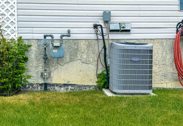 Best Best HVAC companies  in Somerset, PA